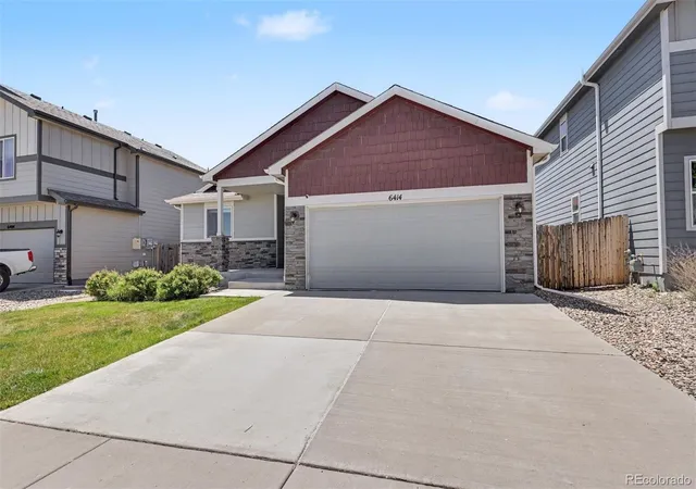 Photo 36 of Single family home for sale at 6414 Mountain Dale Dr, Colorado Springs, CO 80927 | MLS# 7672986 | Listing updated on 2026-08-18