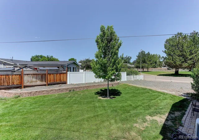 3rd image of 6000 W Canyon Dr, Littleton, CO 80128 | MLS# 7597038