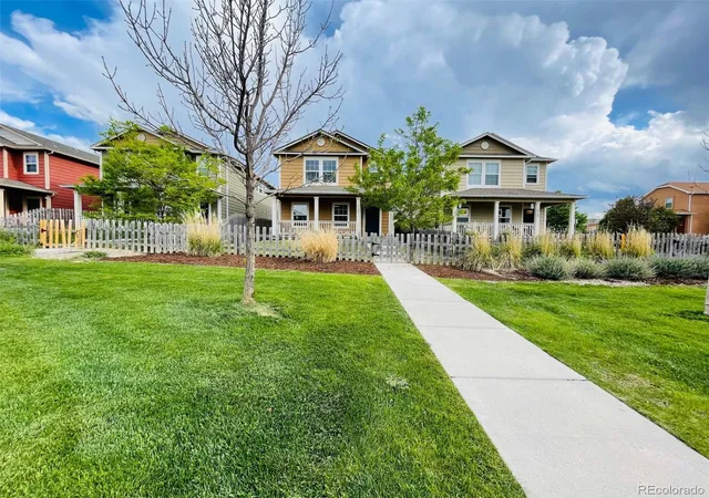 Homes for sale in Colorado Springs, CO | 7721 Crestone Peak Trl, Colorado Springs, CO 80924 | MLS# 1952497