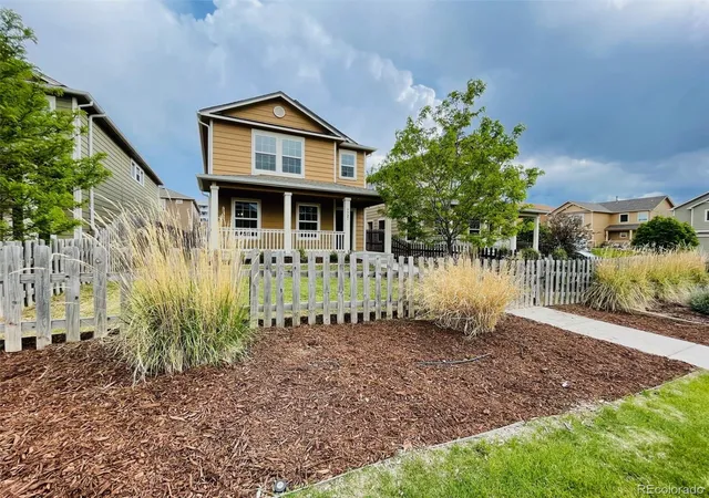 Homes for sale in Colorado Springs, CO | 7721 Crestone Peak Trl, Colorado Springs, CO 80924 | MLS# 1952497