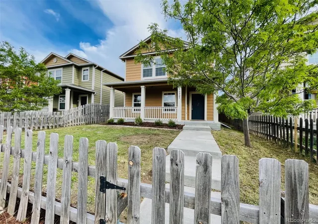 Homes for sale in Colorado Springs, CO | 7721 Crestone Peak Trl, Colorado Springs, CO 80924 | MLS# 1952497