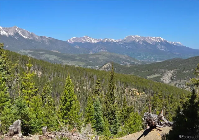 Photo 1 of Land for sale at 000 Summit Gulch Rd, Breckenridge, CO 80424 | MLS# 5976021 | Listing updated on 2026-08-20