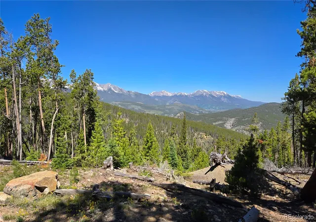 Photo 3 of Land for sale at 000 Summit Gulch Rd, Breckenridge, CO 80424 | MLS# 5976021 | Listing updated on 2026-09-29
