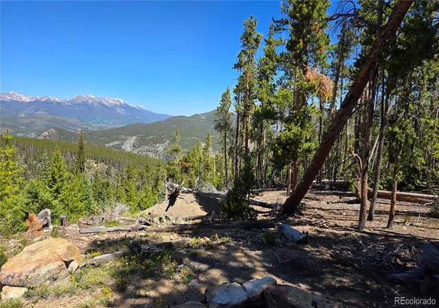 Photo 4 of Land for sale at 000 Summit Gulch Rd, Breckenridge, CO 80424 | MLS# 5976021 | Listing updated on 2026-09-29