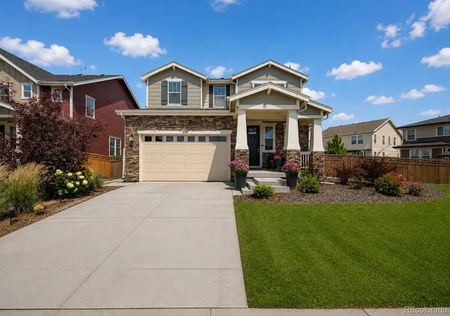 Homes for sale in Aurora, CO | 6160 N Malaya St, Aurora, CO 80019 | MLS# 1898542