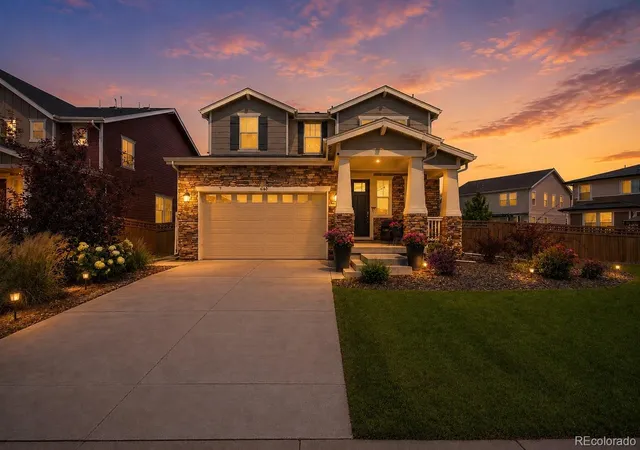 Homes for sale in Aurora, CO | 6160 N Malaya St, Aurora, CO 80019 | MLS# 1898542