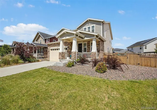 Homes for sale in Aurora, CO | 6160 N Malaya St, Aurora, CO 80019 | MLS# 1898542