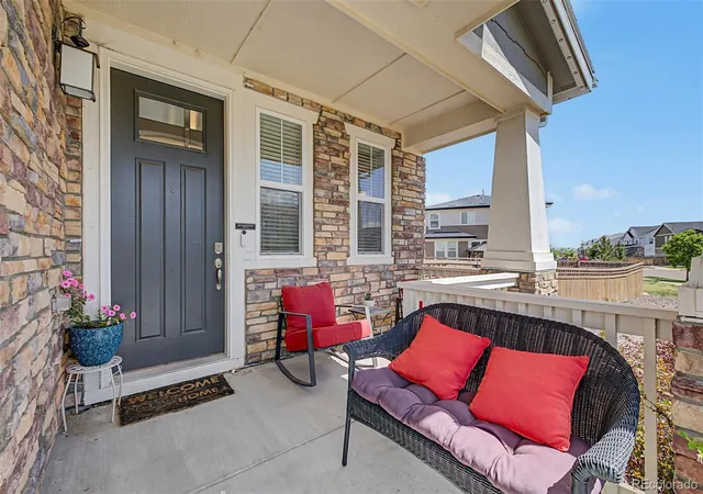 Homes for sale in Aurora, CO | 6160 N Malaya St, Aurora, CO 80019 | MLS# 1898542