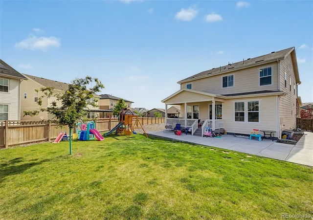 Homes for sale in Aurora, CO | 6160 N Malaya St, Aurora, CO 80019 | MLS# 1898542