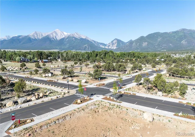 Homes for sale in Buena Vista, CO | Harrison Ave, Buena Vista, CO 81211 | MLS# 6180863