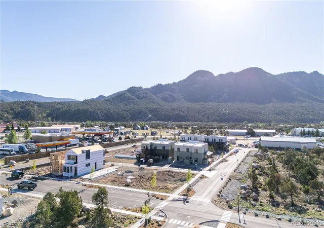 Homes for sale in Buena Vista, CO | Harrison Ave, Buena Vista, CO 81211 | MLS# 6180863