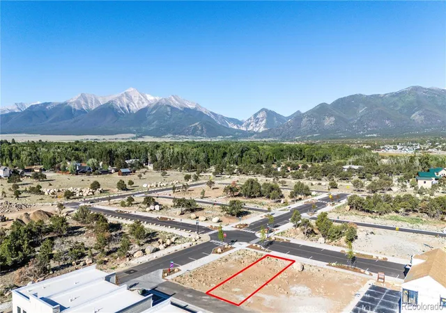 Homes for sale in Buena Vista, CO | Harrison Ave, Buena Vista, CO 81211 | MLS# 6180863