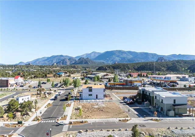 Homes for sale in Buena Vista, CO | Harrison Ave, Buena Vista, CO 81211 | MLS# 6180863