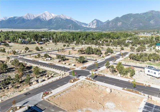 Homes for sale in Buena Vista, CO | Harrison Ave, Buena Vista, CO 81211 | MLS# 6180863