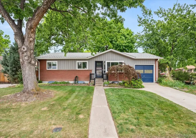 2nd image of 6797 Lee St, Arvada, CO 80004 | MLS# 2108575