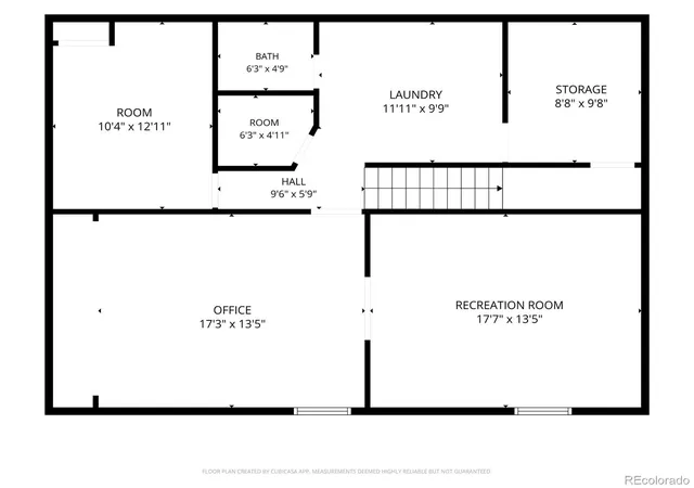 27th image of 6797 Lee St, Arvada, CO 80004 | MLS# 2108575
