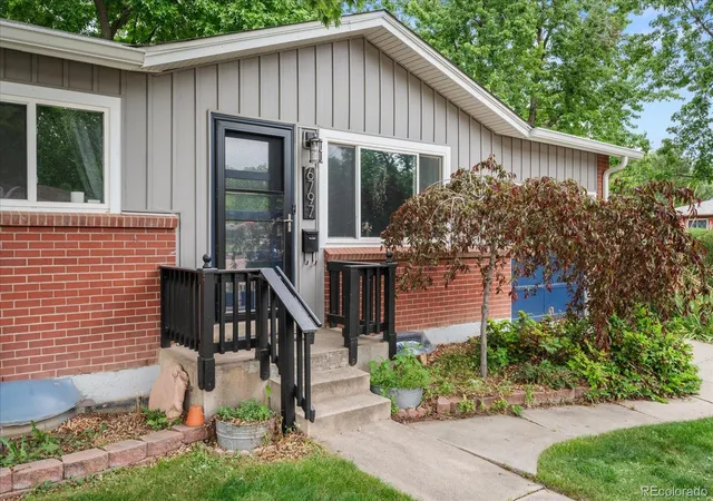 3rd image of 6797 Lee St, Arvada, CO 80004 | MLS# 2108575