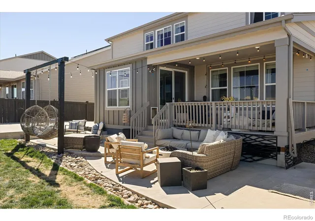 5th image of 14540 Hudson St, Thornton, CO 80602 | MLS# IR1061454