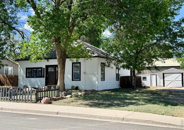 Homes for sale in Mead, CO | 425 Dillingham Ave, Mead, CO 80542 | MLS# IR1061455