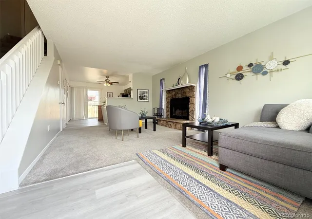 Homes for sale in Colorado Springs, CO | 7612 Lexington Manor Dr, Colorado Springs, CO 80920 | MLS# 3237455