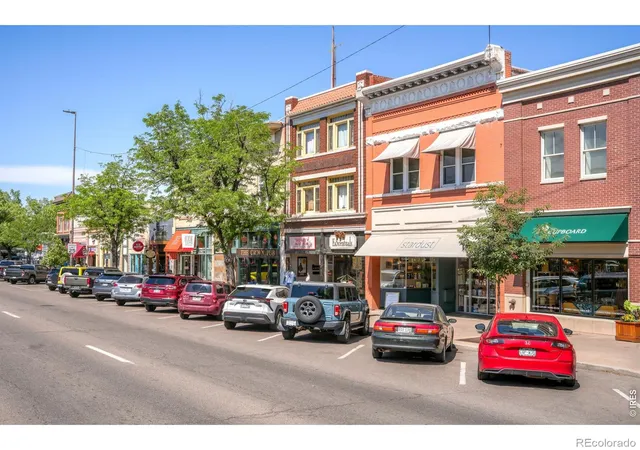 4th image of 301 Peterson St, Fort Collins, CO 80524