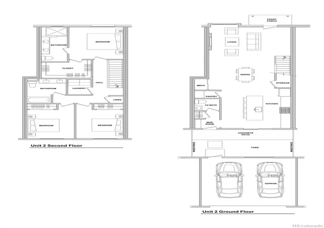 Photo 38 of Townhouse for sale at 3937 Upham St, Wheat Ridge, CO 80033 | MLS# 3795274 | Listing updated on 2026-08-26