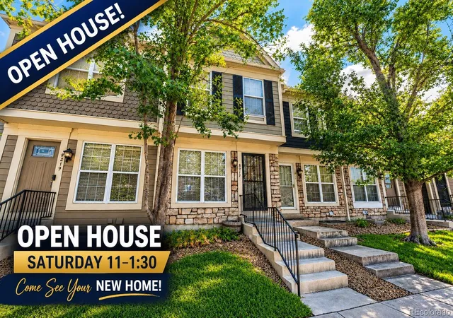 1st image of 8217 S Fillmore Wy, Centennial, CO 80122 | MLS# 6781526