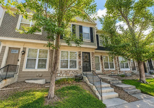 2nd image of 8217 S Fillmore Wy, Centennial, CO 80122 | MLS# 6781526