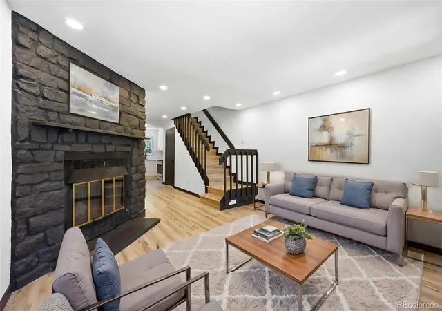 image of 8217 S Fillmore Wy, Centennial, CO 80122 | MLS# 6781526