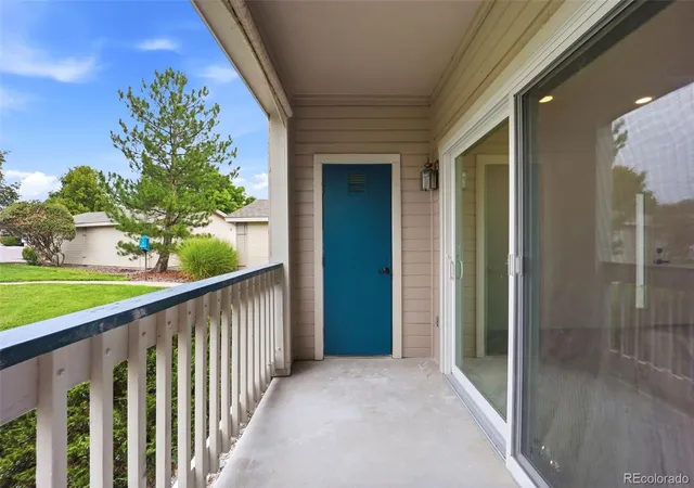 2nd image of 1166 Opal St, Broomfield, CO 80020