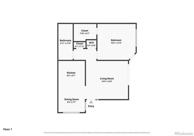 16th image of 1166 Opal St #104, Broomfield, CO 80020 | MLS# 4594566