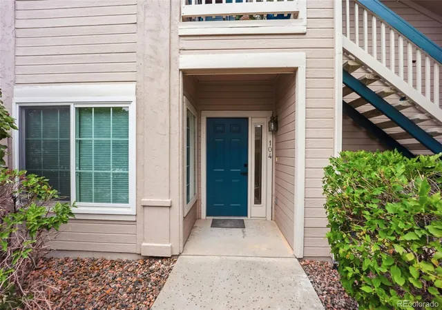 3rd image of 1166 Opal St #104, Broomfield, CO 80020 | MLS# 4594566