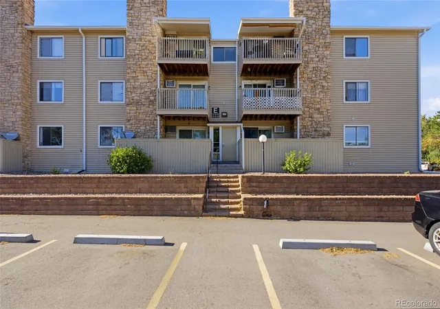 Photo 1 of Condo for sale at 381 S Ames St #E203, Lakewood, CO 80226 | MLS# 1718166 | Listing updated on 2026-09-04