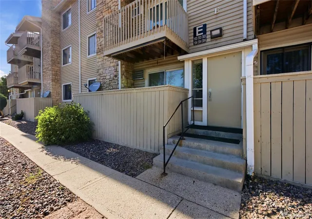 Photo 2 of Condo for sale at 381 S Ames St #E203, Lakewood, CO 80226 | MLS# 1718166 | Listing updated on 2026-09-04