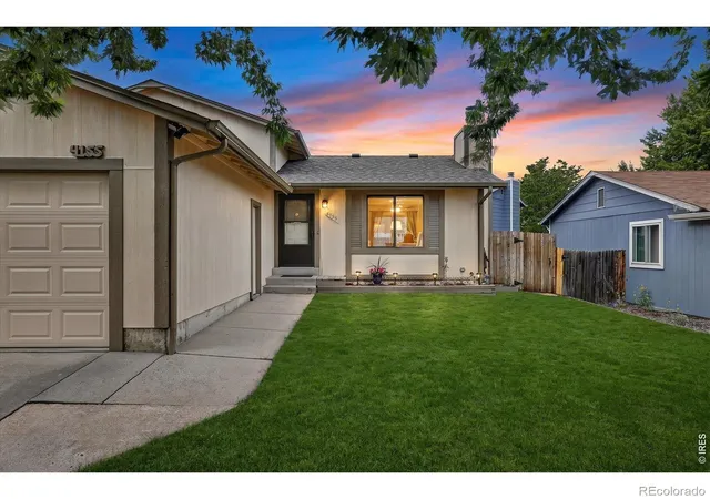 Photo 1 of Sale Pending at 4155 S Nucla Way, Aurora, CO 80013 | MLS# IR1061462 | Listing updated on 2026-09-04