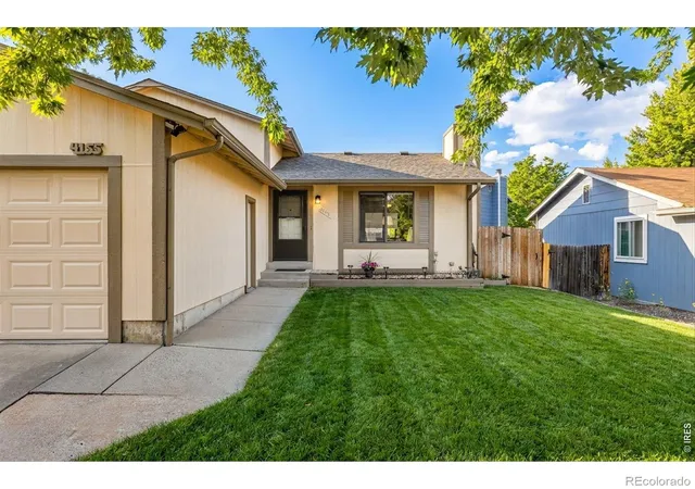 Photo 2 of Sale Pending at 4155 S Nucla Way, Aurora, CO 80013 | MLS# IR1061462 | Listing updated on 2026-09-04