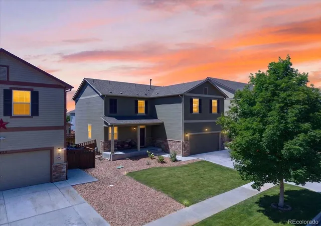 Homes for sale in Brighton, CO | 1824 Fletcher Ave, Brighton, CO 80603 | MLS# 4927632