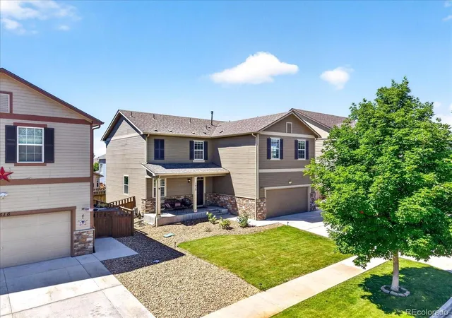 Homes for sale in Brighton, CO | 1824 Fletcher Ave, Brighton, CO 80603 | MLS# 4927632