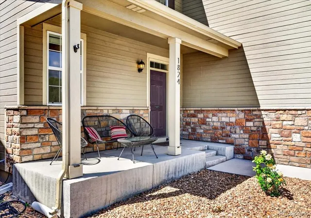 Homes for sale in Brighton, CO | 1824 Fletcher Ave, Brighton, CO 80603 | MLS# 4927632