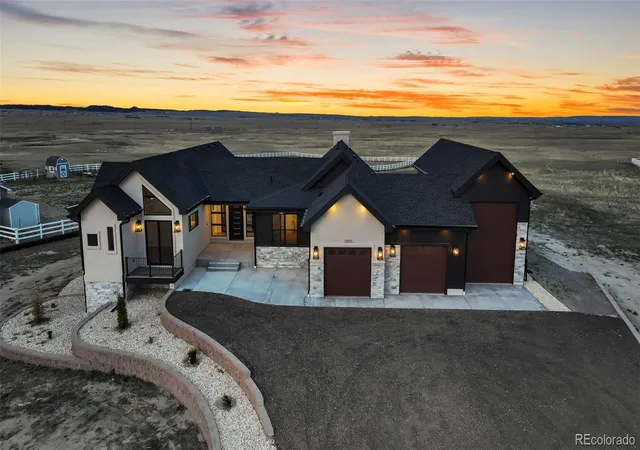 1st image of 11975 Silver Concho Trl, Elbert, CO 80106 | MLS# 1840011