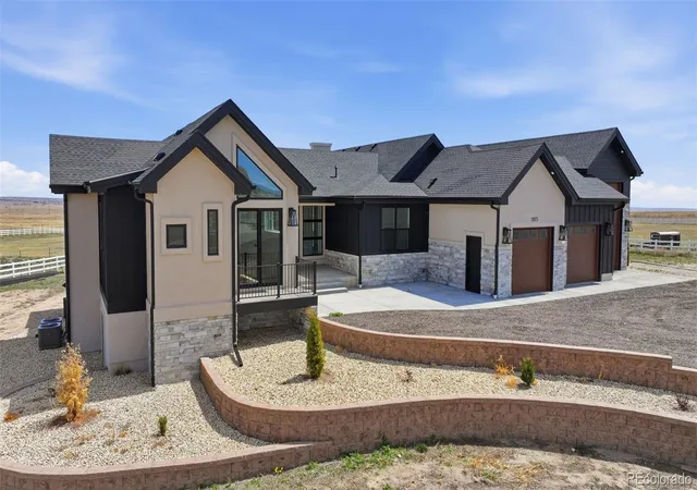 Photo 3 of Mansion for sale at 11975 Silver Concho Trl, Elbert, CO 80106 | MLS# 1840011 | Listing updated on 2026-06-25