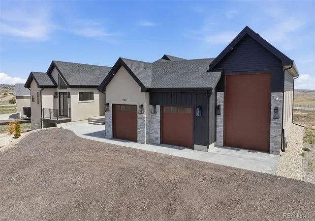Photo 3 of Single family home for sale at 11975 Silver Concho Trl, Elbert, CO 80106 | MLS# 1840011 | Listing updated on 2026-06-25