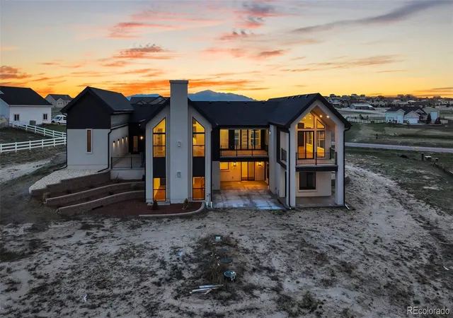 50th image of 11975 Silver Concho Trl, Elbert, CO 80106 | MLS# 1840011
