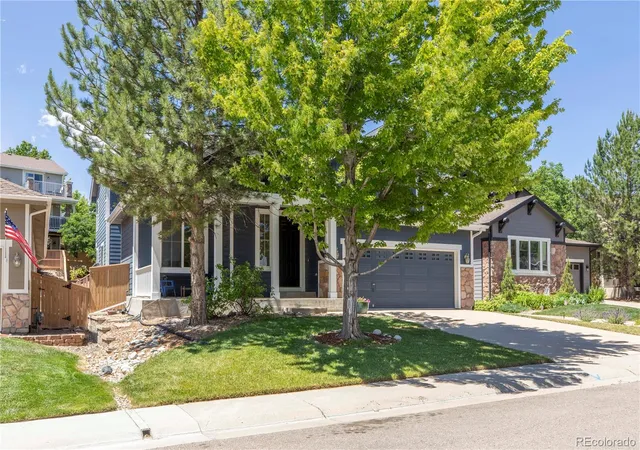 Photo 2 of Single family home for sale at 10832 Trotwood Way, Highlands Ranch, CO 80126 | MLS# 5657414 | Listing updated on 2026-09-17