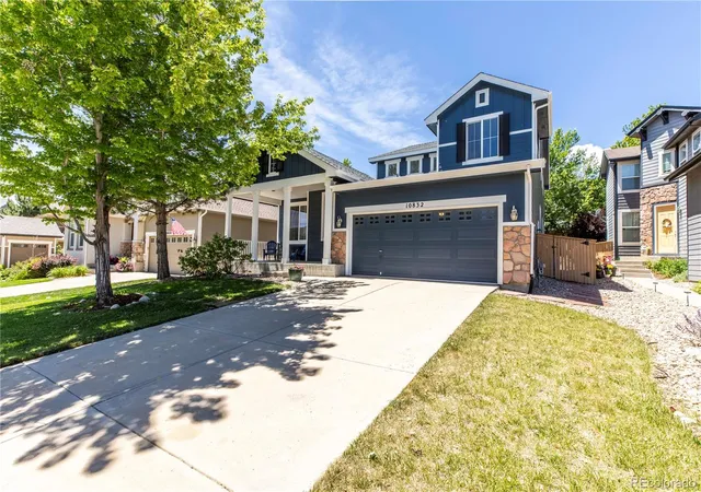 Photo 3 of Single family home for sale at 10832 Trotwood Way, Highlands Ranch, CO 80126 | MLS# 5657414 | Listing updated on 2026-09-17