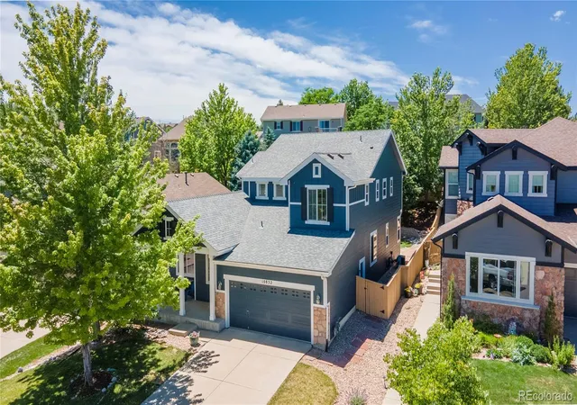 Photo 3 of Single family home for sale at 10832 Trotwood Way, Highlands Ranch, CO 80126 | MLS# 5657414 | Listing updated on 2026-09-17