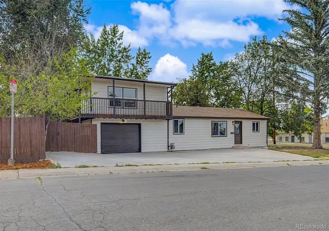 Photo 1 of Single family home for sale at 901 S Raleigh St, Denver, CO 80219 | MLS# 6129111 | Listing updated on 2026-08-22