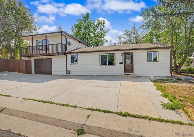 Photo 2 of Single family home for sale at 901 S Raleigh St, Denver, CO 80219 | MLS# 6129111 | Listing updated on 2026-08-22