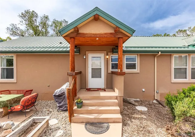 Homes for sale in Poncha Springs, CO | 10218 Rodeo Park Dr, Poncha Springs, CO 81242 | MLS# 7526131