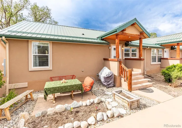 Homes for sale in Poncha Springs, CO | 10218 Rodeo Park Dr, Poncha Springs, CO 81242 | MLS# 7526131